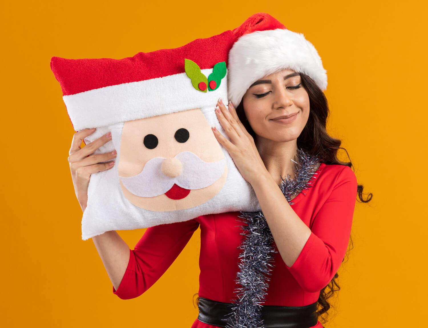 Capa de almofada de natal: veja dicas de modelos, cores e tecidos