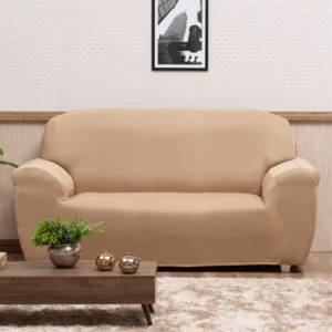capa de sofá elástica