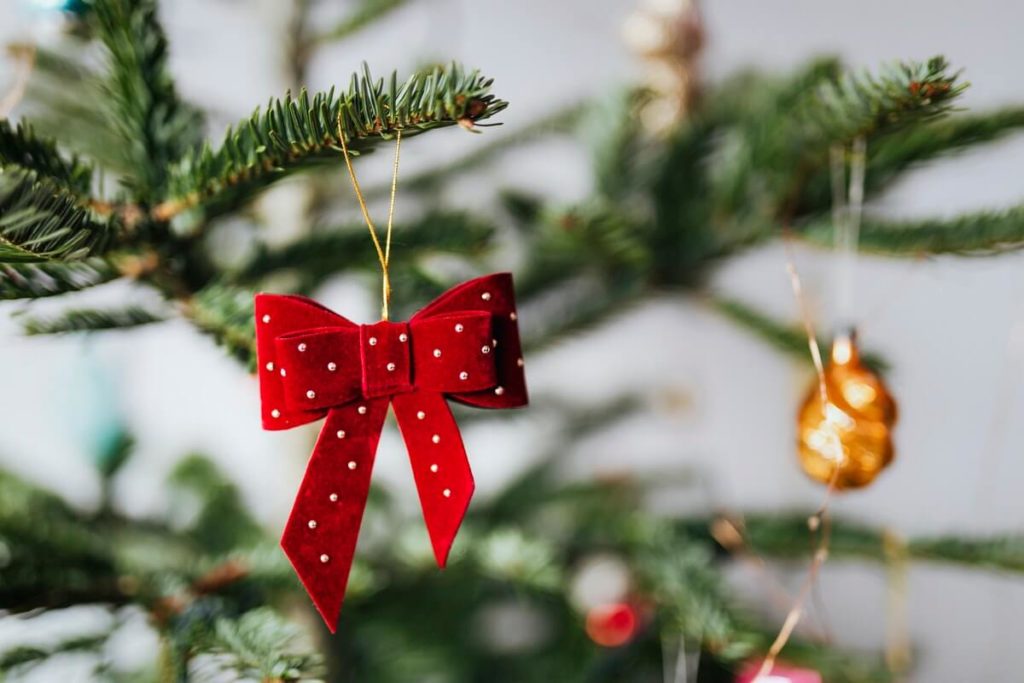 Decoração de natal simples: deixe sua casa no clima das festas