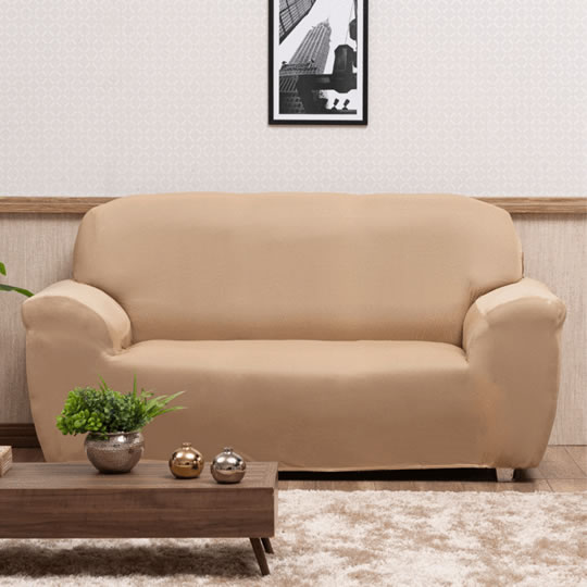 Capas de sofá modernas e elegantes: 5 tendências para decorar sua sala
