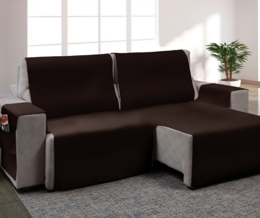 capas de sofá modernas
