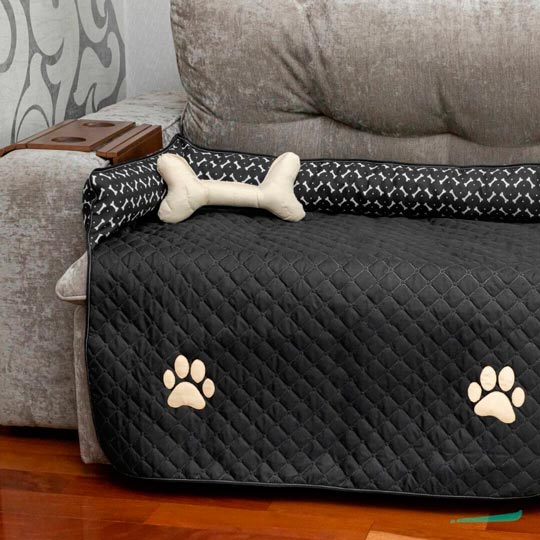 protetor de sofá pet