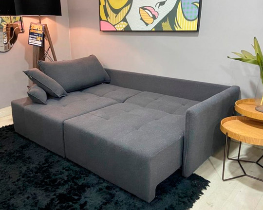 sofa-cama moderno