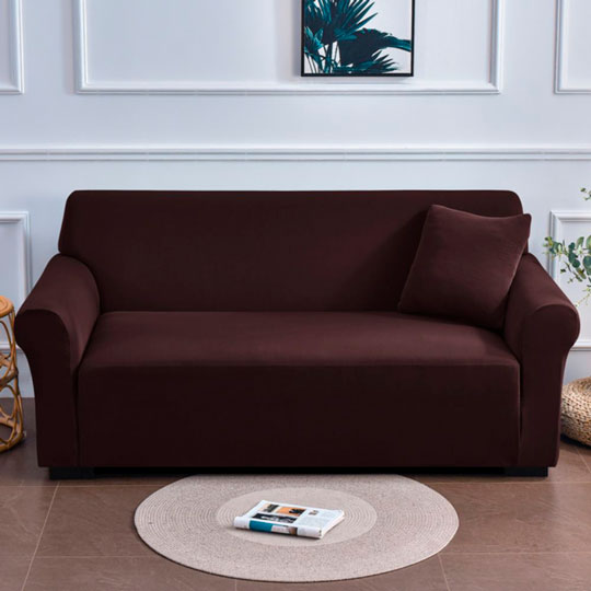 capa para sofá impermeável