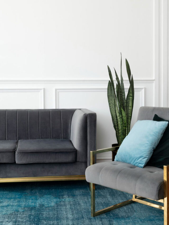 Saiba como reformar seu sofá gastando pouco Blog Charme do Detalhe