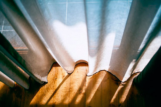 cortinas para quarto corta luz branca