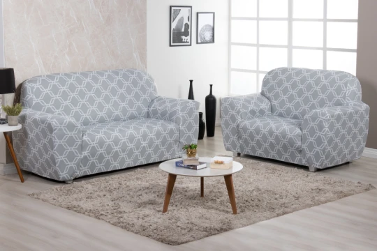 capa de sofa elastex geo