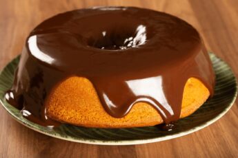 Bolo de Cenoura: Um Clássico Irresistível